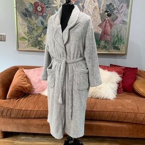 So Soft Plush Bathrobe